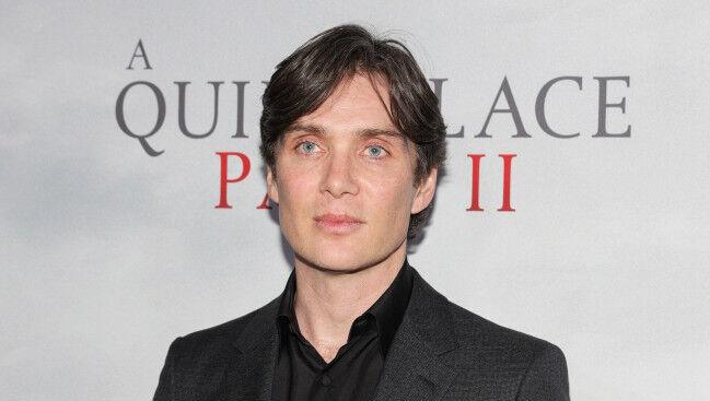 Cillian Murphy open to playing Ken in Barbie 2